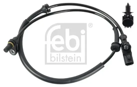 Sensor, Raddrehzahl FEBI BILSTEIN 172503 Bild Sensor, Raddrehzahl FEBI BILSTEIN 172503