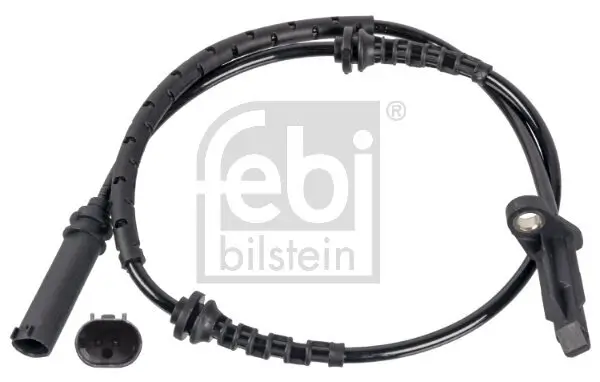 Sensor, Raddrehzahl FEBI BILSTEIN 172505