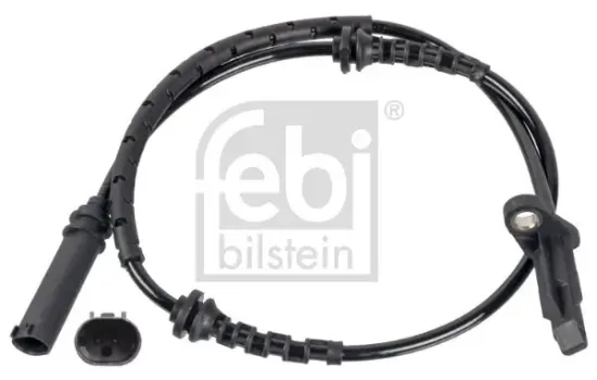 Sensor, Raddrehzahl Vorderachse links Vorderachse rechts FEBI BILSTEIN 172505 Bild Sensor, Raddrehzahl Vorderachse links Vorderachse rechts FEBI BILSTEIN 172505