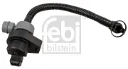 Be-/Entlüftungsventil, Kraftstoffbehälter FEBI BILSTEIN 172506
