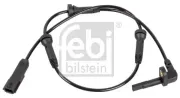 Sensor, Raddrehzahl FEBI BILSTEIN 172512