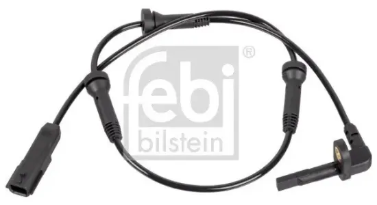 Sensor, Raddrehzahl FEBI BILSTEIN 172512 Bild Sensor, Raddrehzahl FEBI BILSTEIN 172512