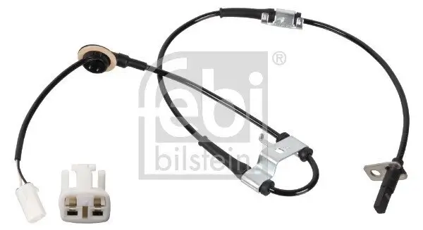 Sensor, Raddrehzahl Vorderachse rechts FEBI BILSTEIN 172513
