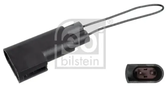 Warnkontakt, Bremsbelagverschleiß FEBI BILSTEIN 172514 Bild Warnkontakt, Bremsbelagverschleiß FEBI BILSTEIN 172514