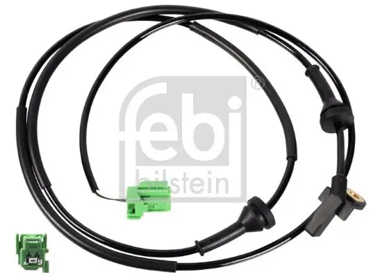 Sensor, Raddrehzahl FEBI BILSTEIN 172515