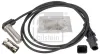 Sensor, Raddrehzahl Vorderachse links Vorderachse rechts FEBI BILSTEIN 172516 Bild Sensor, Raddrehzahl Vorderachse links Vorderachse rechts FEBI BILSTEIN 172516