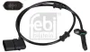 Sensor, Raddrehzahl Hinterachse rechts FEBI BILSTEIN 172518