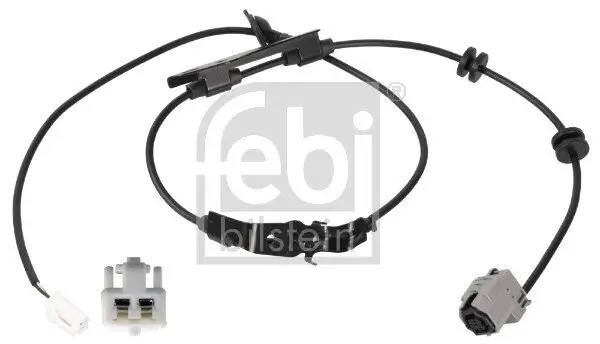 ABS-Verbindungskabel Hinterachse links FEBI BILSTEIN 172519