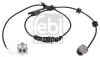 ABS-Verbindungskabel Hinterachse links FEBI BILSTEIN 172519