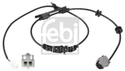 ABS-Verbindungskabel Hinterachse links FEBI BILSTEIN 172519