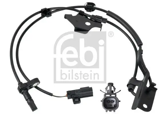 Sensor, Raddrehzahl FEBI BILSTEIN 172528