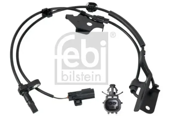 Sensor, Raddrehzahl FEBI BILSTEIN 172528 Bild Sensor, Raddrehzahl FEBI BILSTEIN 172528