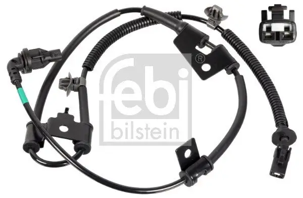 Sensor, Raddrehzahl FEBI BILSTEIN 172538