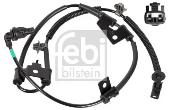 Sensor, Raddrehzahl FEBI BILSTEIN 172538 Bild Sensor, Raddrehzahl FEBI BILSTEIN 172538