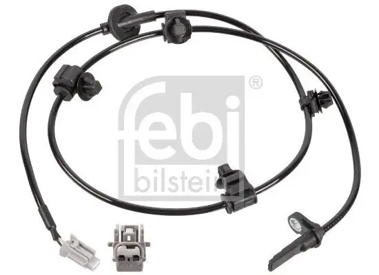 Sensor, Raddrehzahl FEBI BILSTEIN 172540