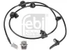 Sensor, Raddrehzahl Hinterachse rechts FEBI BILSTEIN 172540