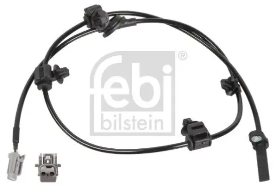 Sensor, Raddrehzahl Hinterachse links FEBI BILSTEIN 172545 Bild Sensor, Raddrehzahl Hinterachse links FEBI BILSTEIN 172545