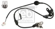 Sensor, Raddrehzahl FEBI BILSTEIN 172547