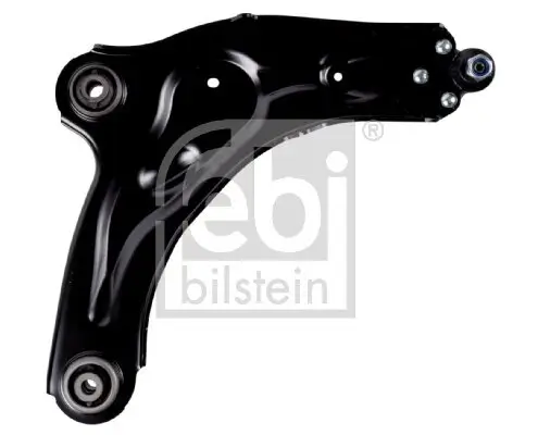 Lenker, Radaufhängung Vorderachse rechts FEBI BILSTEIN 172552 Bild Lenker, Radaufhängung Vorderachse rechts FEBI BILSTEIN 172552