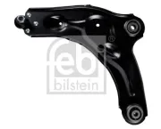 Lenker, Radaufhängung Vorderachse links FEBI BILSTEIN 172553