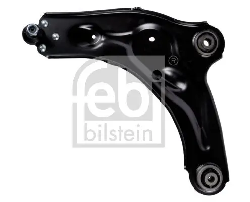 Lenker, Radaufhängung Vorderachse links FEBI BILSTEIN 172553 Bild Lenker, Radaufhängung Vorderachse links FEBI BILSTEIN 172553