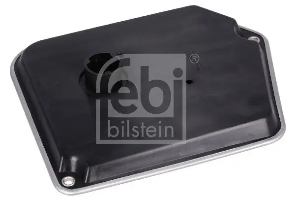 Lagerung, Schaltgetriebe links FEBI BILSTEIN 174884
