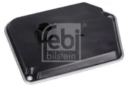 Lagerung, Schaltgetriebe links FEBI BILSTEIN 174884