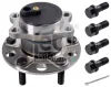 Radlagersatz Hinterachse FEBI BILSTEIN 172587
