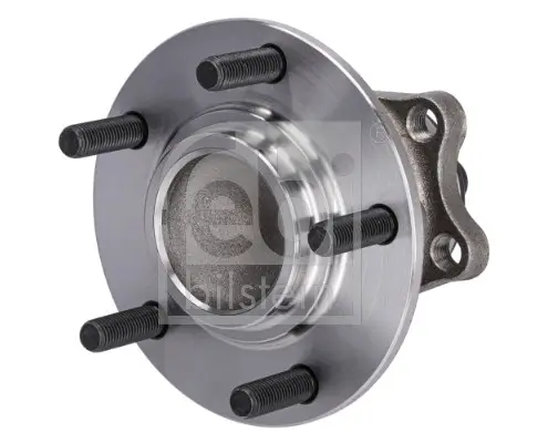 Radlagersatz Hinterachse FEBI BILSTEIN 172587 Bild Radlagersatz Hinterachse FEBI BILSTEIN 172587