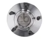 Radlagersatz Hinterachse FEBI BILSTEIN 172587 Bild Radlagersatz Hinterachse FEBI BILSTEIN 172587