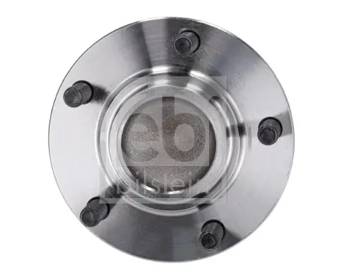 Radlagersatz Hinterachse FEBI BILSTEIN 172587 Bild Radlagersatz Hinterachse FEBI BILSTEIN 172587