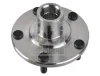 Radnabe Vorderachse links Vorderachse rechts FEBI BILSTEIN 172590