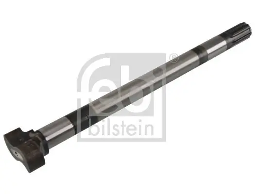 Spannrolle, Zahnriemen FEBI BILSTEIN 17491 Bild Spannrolle, Zahnriemen FEBI BILSTEIN 17491