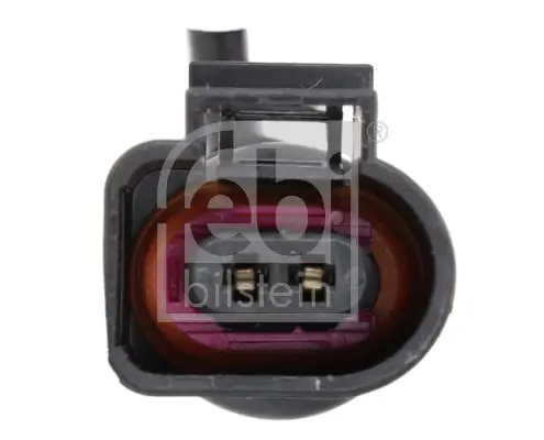Warnkontakt, Bremsbelagverschleiß FEBI BILSTEIN 172595 Bild Warnkontakt, Bremsbelagverschleiß FEBI BILSTEIN 172595