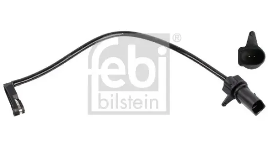 Warnkontakt, Bremsbelagverschleiß FEBI BILSTEIN 172598 Bild Warnkontakt, Bremsbelagverschleiß FEBI BILSTEIN 172598