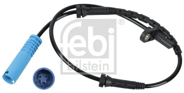 Sensor, Raddrehzahl FEBI BILSTEIN 172608