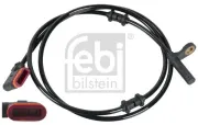 Sensor, Raddrehzahl FEBI BILSTEIN 172609