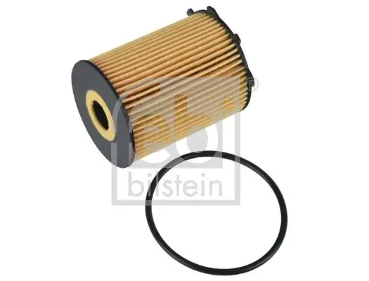 Ölfilter FEBI BILSTEIN 172618 Bild Ölfilter FEBI BILSTEIN 172618