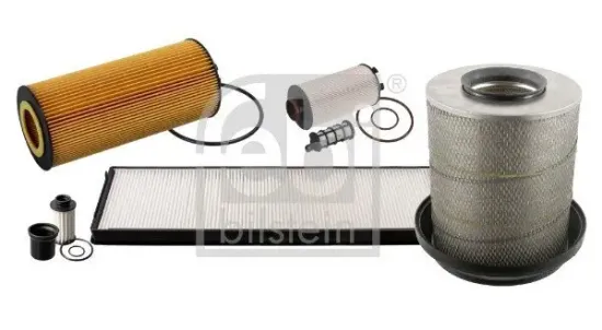 Teilesatz, Inspektion FEBI BILSTEIN 172621 Bild Teilesatz, Inspektion FEBI BILSTEIN 172621