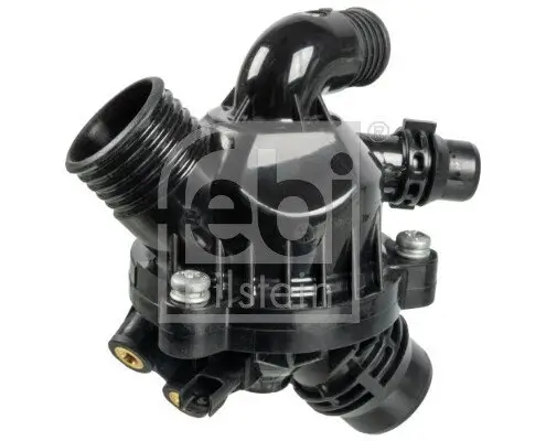 Thermostat, Kühlmittel FEBI BILSTEIN 172624 Bild Thermostat, Kühlmittel FEBI BILSTEIN 172624