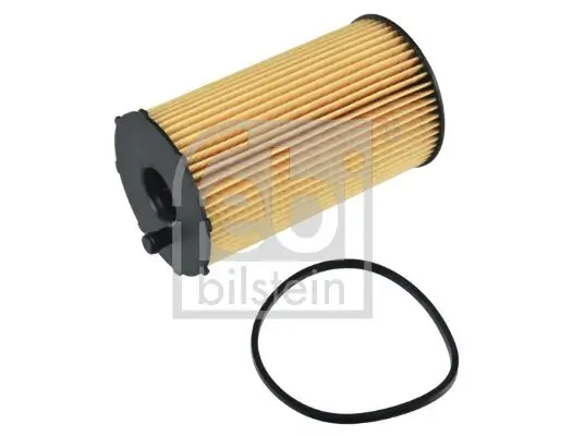 Ölfilter FEBI BILSTEIN 172627 Bild Ölfilter FEBI BILSTEIN 172627