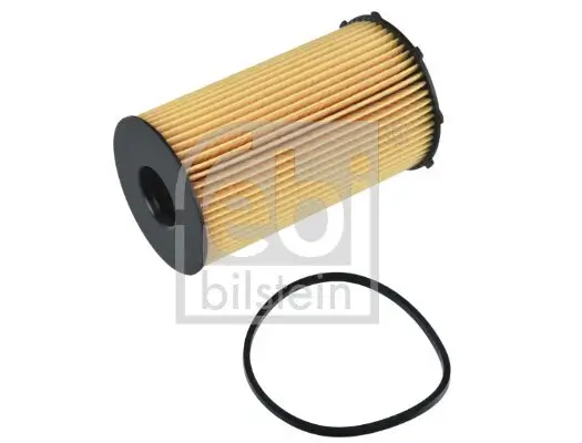 Ölfilter FEBI BILSTEIN 172627 Bild Ölfilter FEBI BILSTEIN 172627
