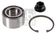 Radlagersatz Vorderachse links Vorderachse rechts FEBI BILSTEIN 172638