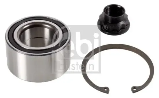 Radlagersatz Vorderachse links Vorderachse rechts FEBI BILSTEIN 172638 Bild Radlagersatz Vorderachse links Vorderachse rechts FEBI BILSTEIN 172638