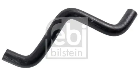 Kühlerschlauch FEBI BILSTEIN 172647 Bild Kühlerschlauch FEBI BILSTEIN 172647
