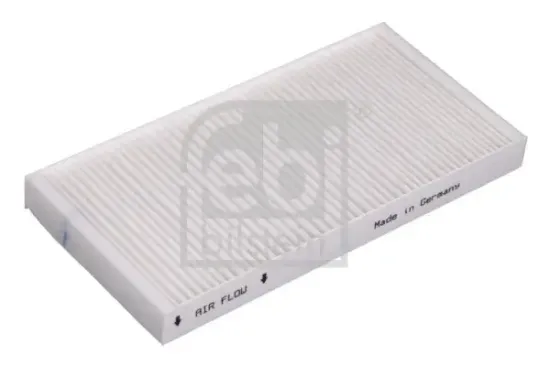 Filter, Innenraumluft FEBI BILSTEIN 17264 Bild Filter, Innenraumluft FEBI BILSTEIN 17264