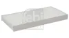 Filter, Innenraumluft FEBI BILSTEIN 17264 Bild Filter, Innenraumluft FEBI BILSTEIN 17264