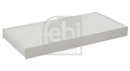 Filter, Innenraumluft FEBI BILSTEIN 17264 Bild Filter, Innenraumluft FEBI BILSTEIN 17264