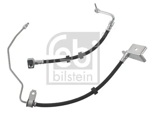 Bremsschlauch Hinterachse rechts FEBI BILSTEIN 172683 Bild Bremsschlauch Hinterachse rechts FEBI BILSTEIN 172683