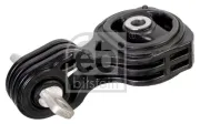 Lagerung, Motor hinten FEBI BILSTEIN 172688